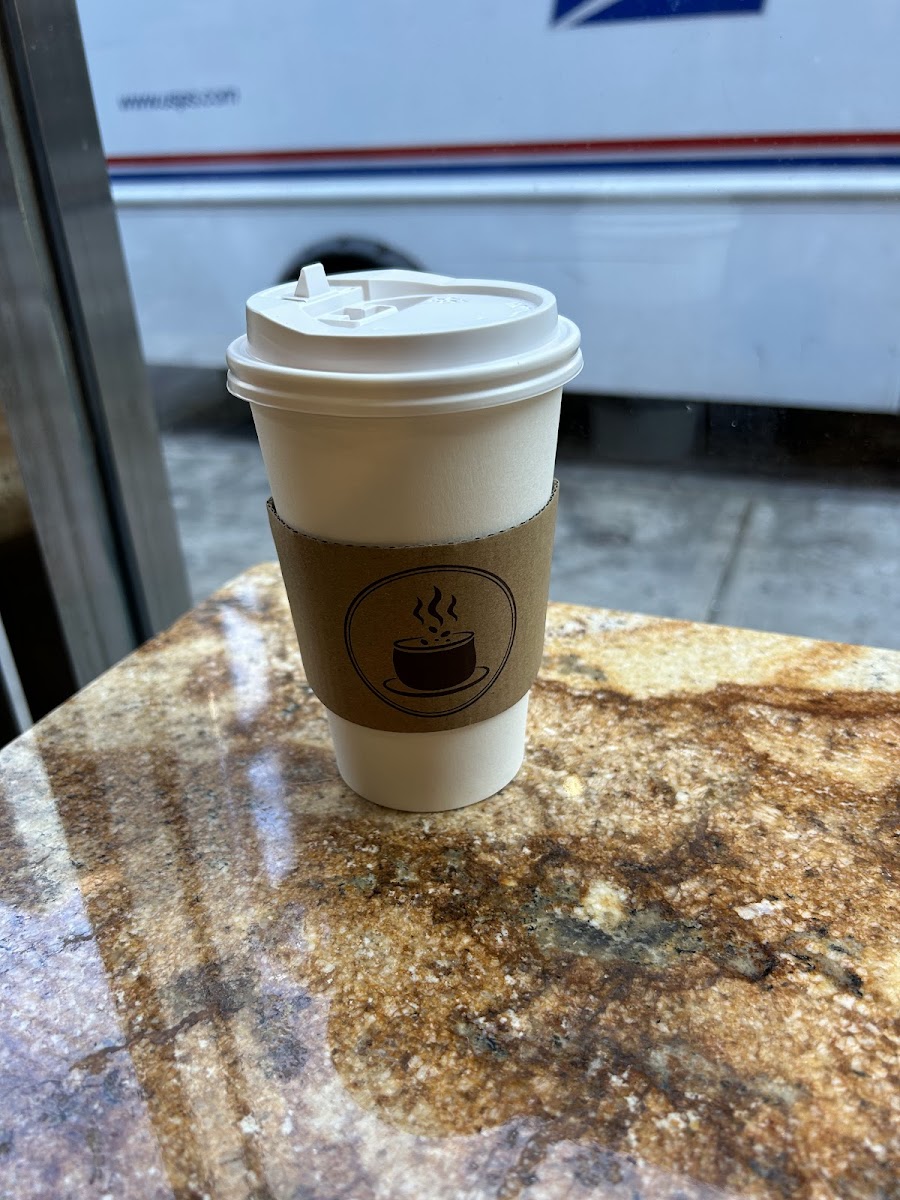 Corvo Coffee Photos 2